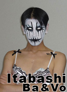 Itabashi - Ba & Vo