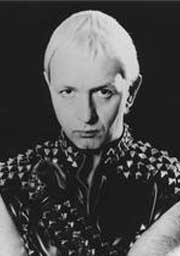 Rob Halford