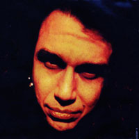 Tom Araya